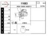 EAI 11683 Starter